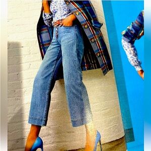 NWT | Cabi 6282 Palm Beach Jeans